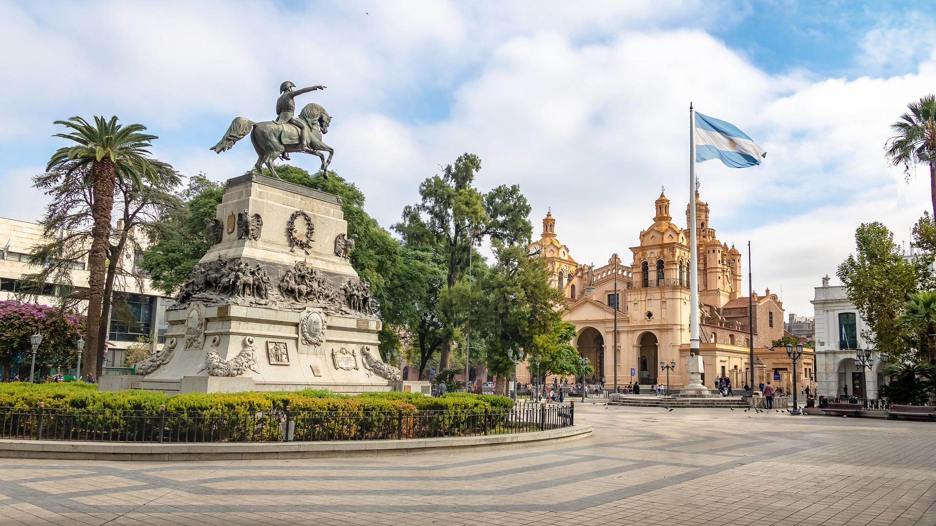 Córdoba, el corazón cultural de Argentina