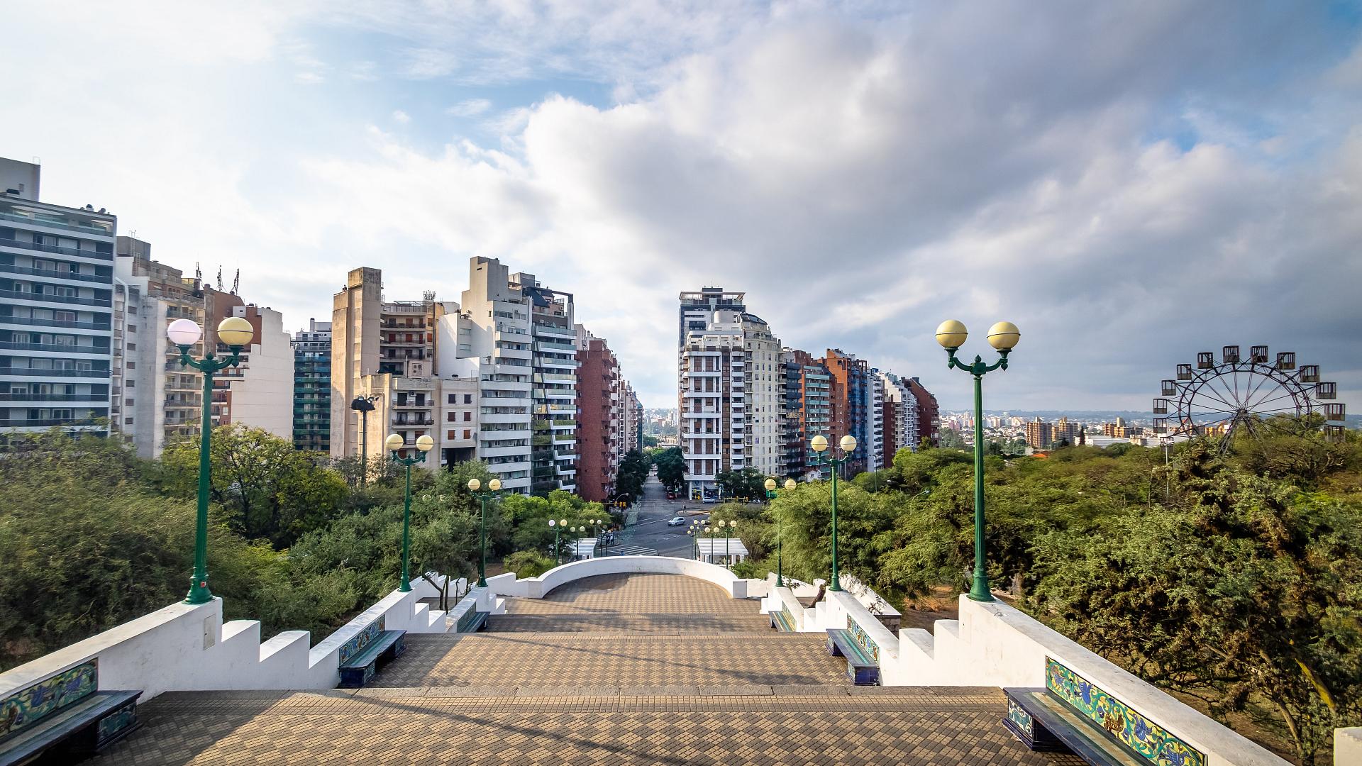 Explore the treasures of Córdoba