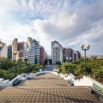 Photo gallery of Neper Select Hotel