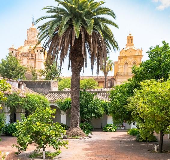 Juan de Tejeda Museum of Religious Art