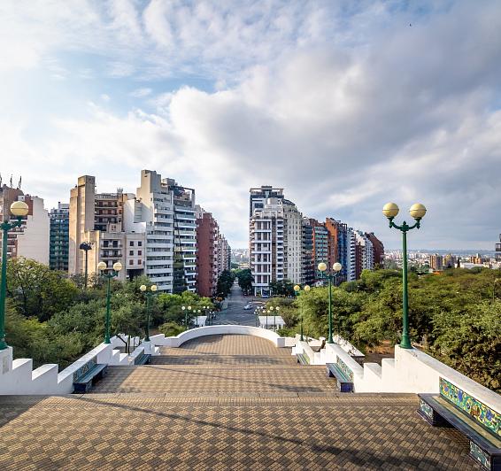 Explore the treasures of Córdoba