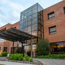 Photo gallery of Neper Select Hotel