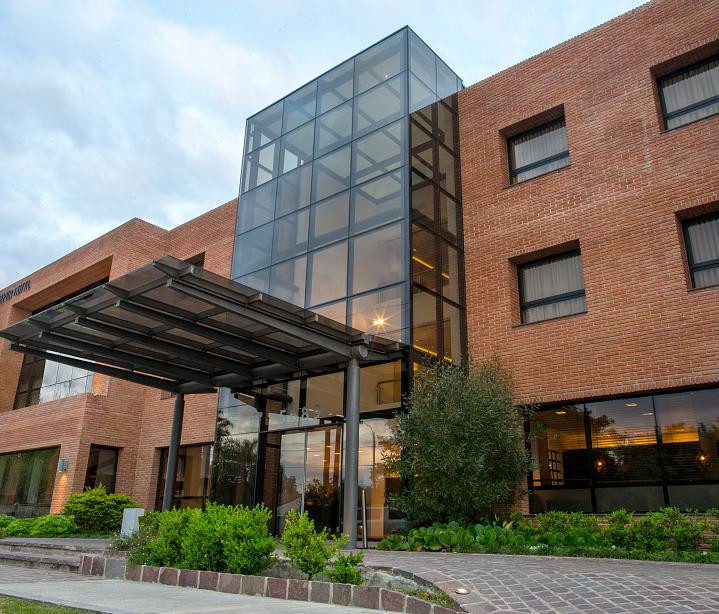 Neper Select Hotel