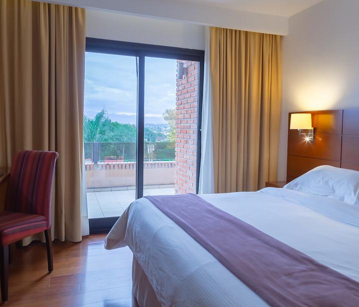 Neper Select Hotel