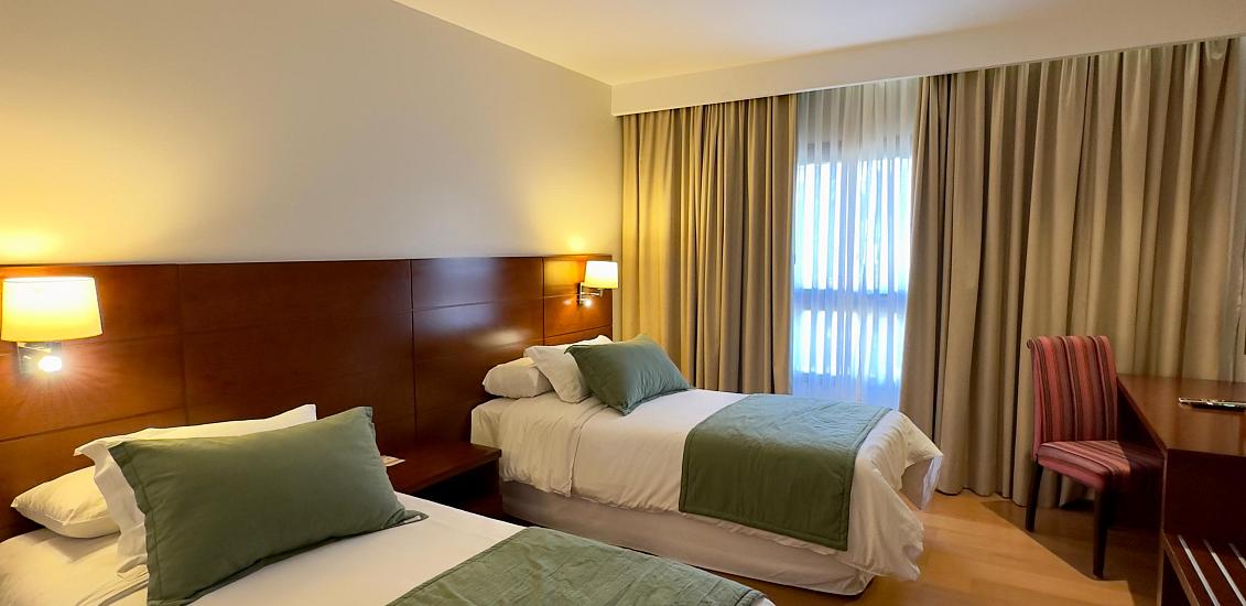 Neper Select Hotel