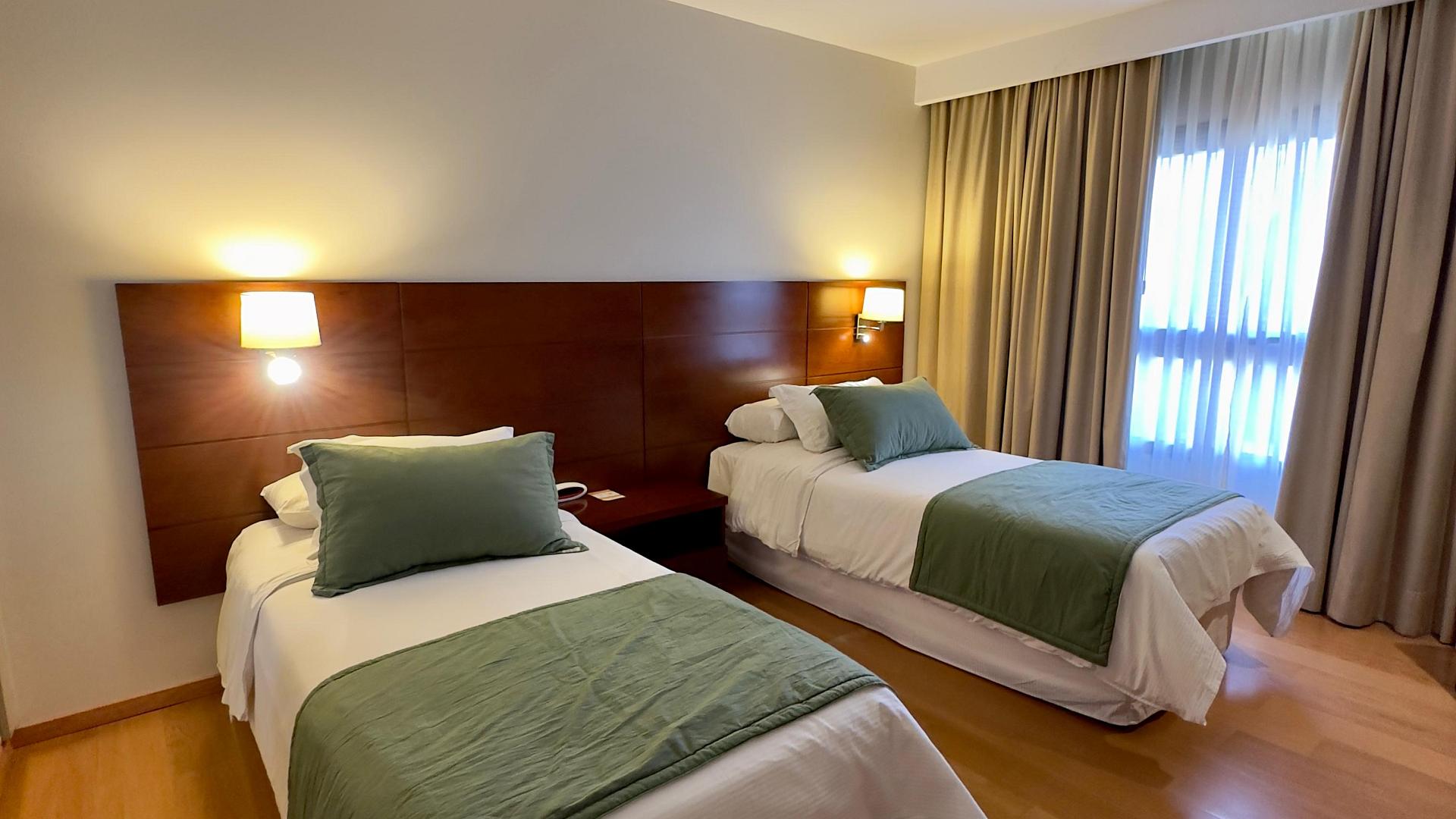 Manage your booking easily