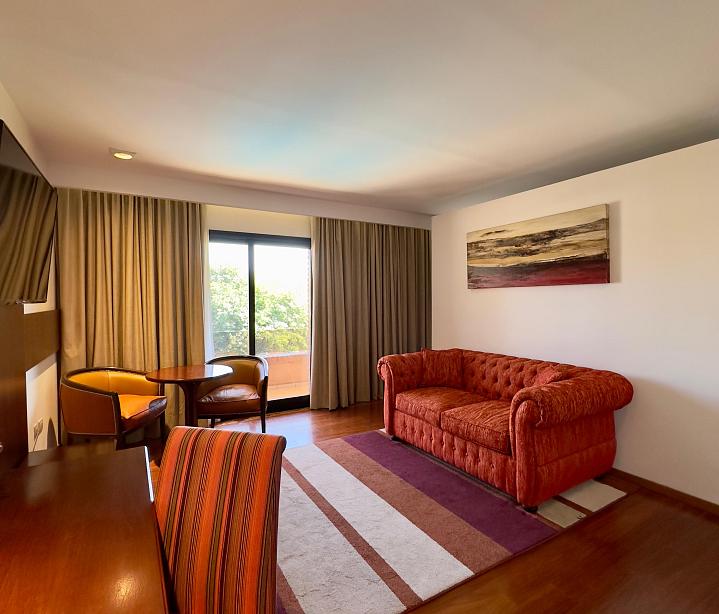 Neper Select Hotel