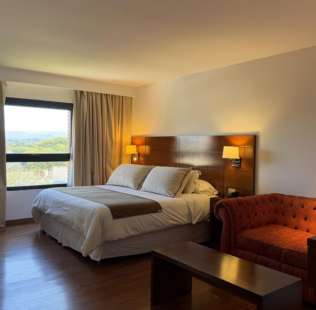 Deluxe Executive Room