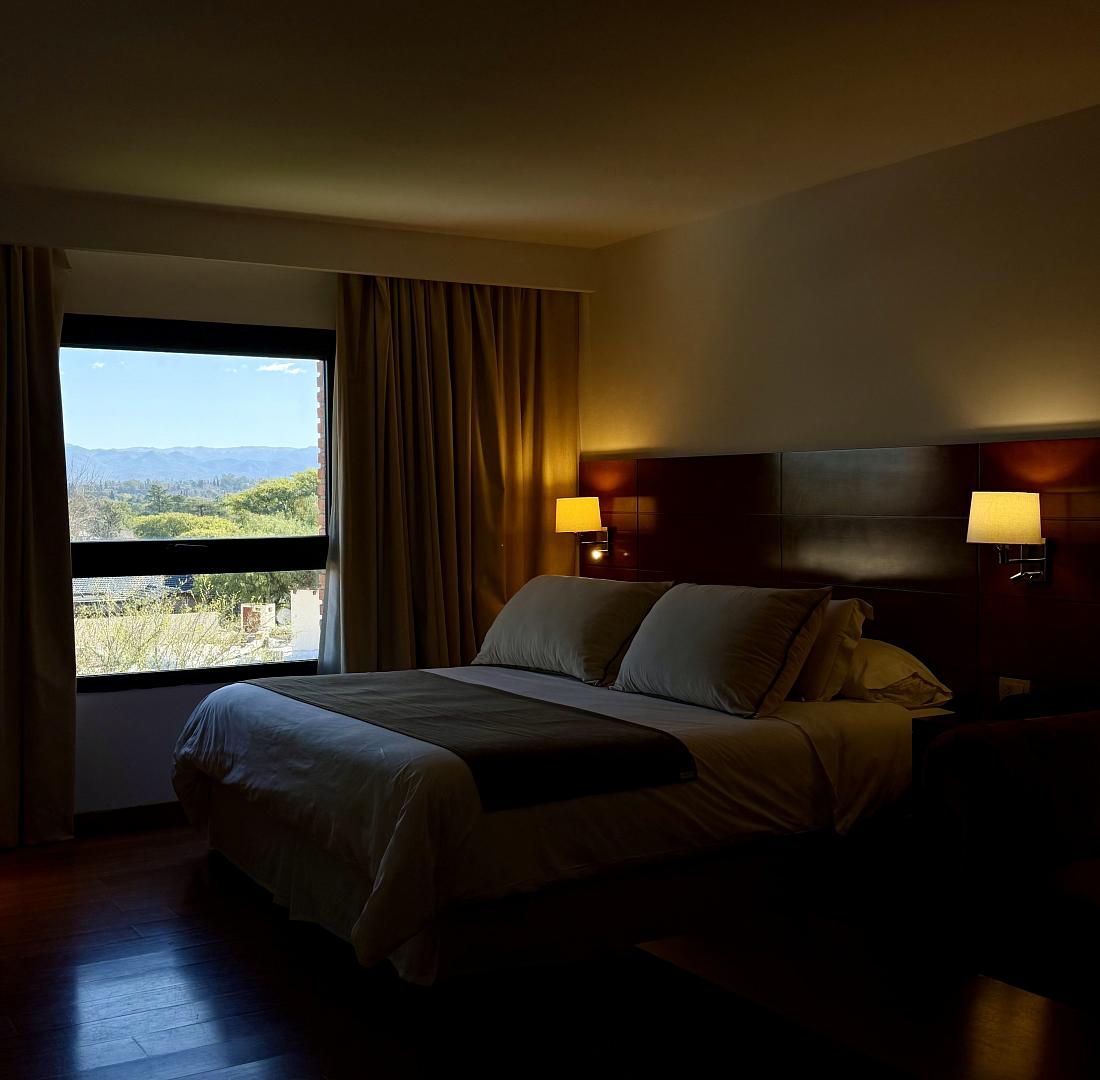 Deluxe Executive Room