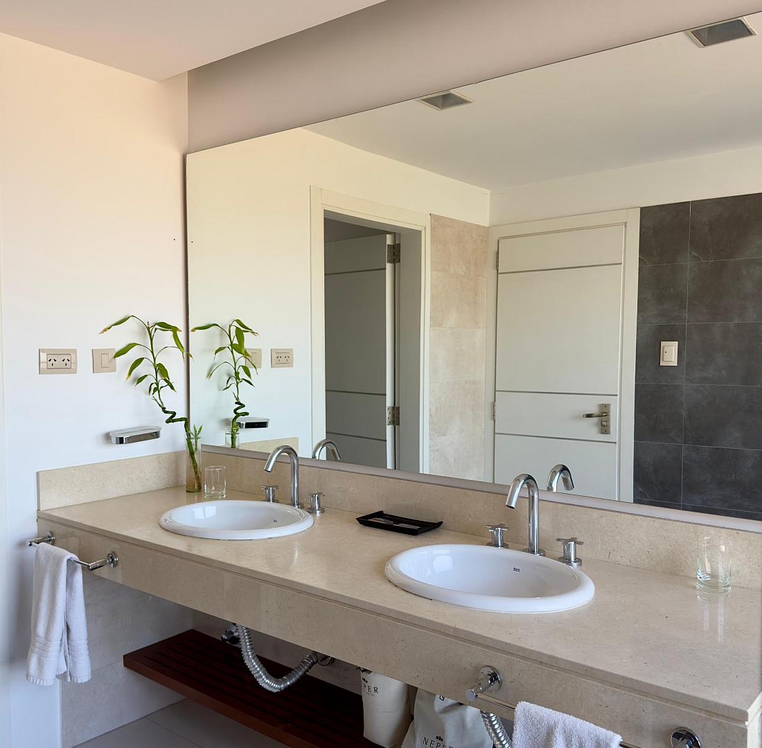 Habitación Ejecutiva Deluxe