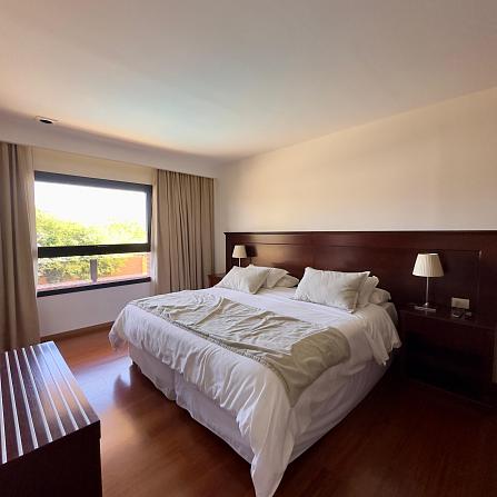 Deluxe Executive Room