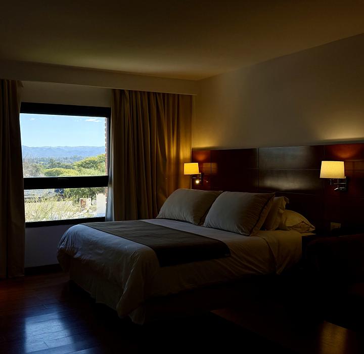 Habitación Ejecutiva Deluxe