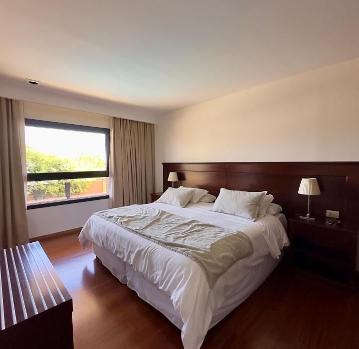 Deluxe Executive Room