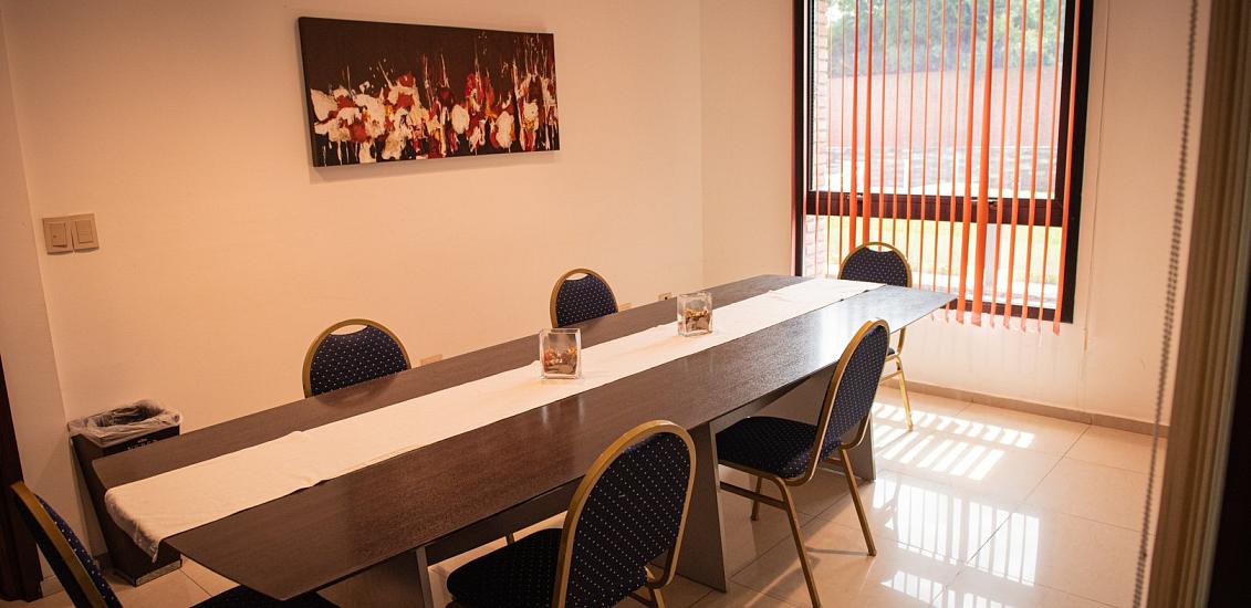 Pascal room