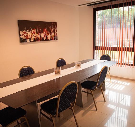 Events at Neper Select Hotel