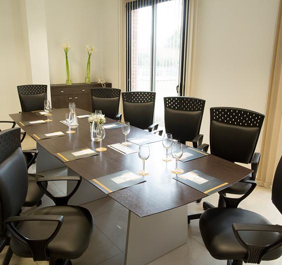 Events at Neper Select Hotel