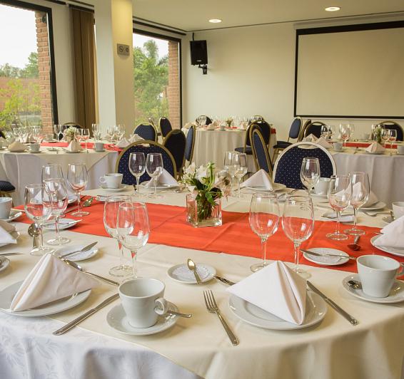 Events at Neper Select Hotel