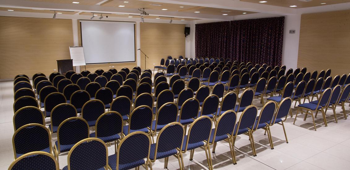 Newton room