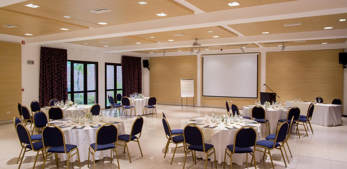 Newton room