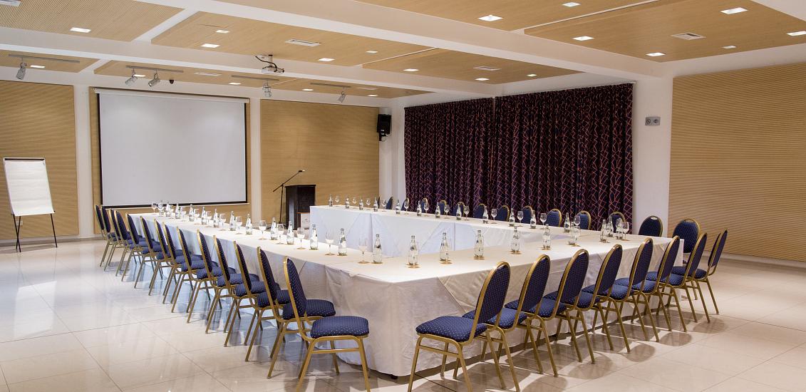 Newton room