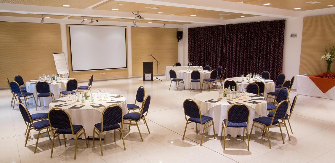 Newton room