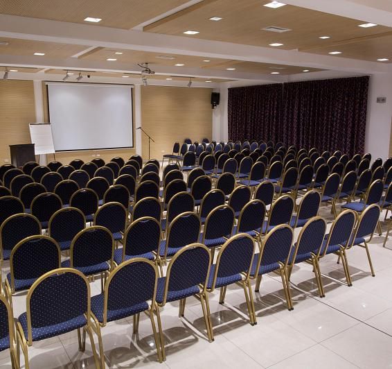 Events and meetings