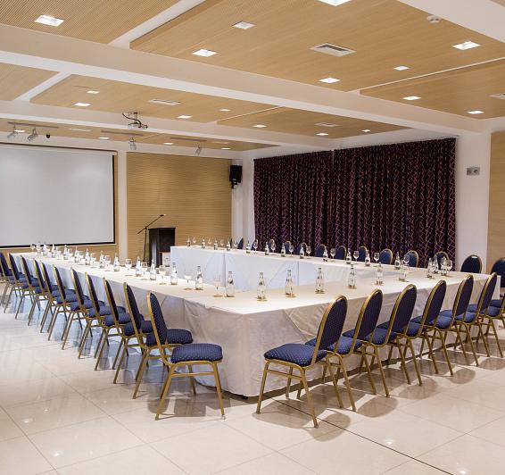 Events at Neper Select Hotel