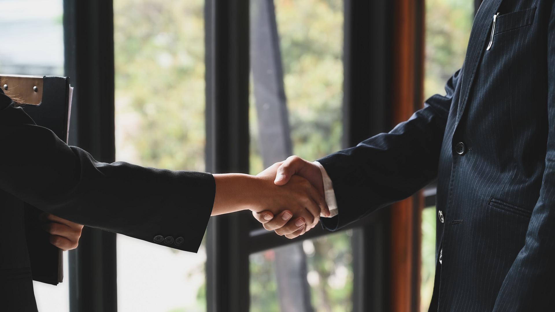 Agencias y empresas